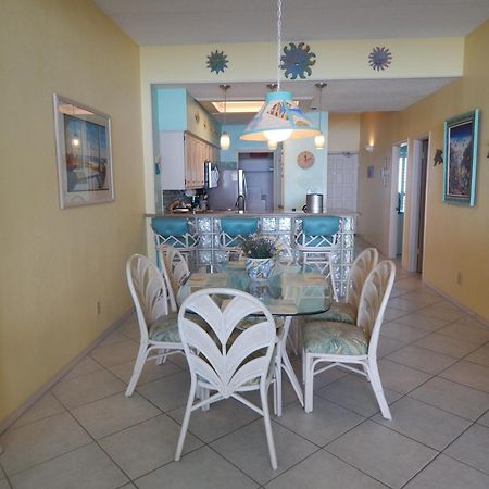 Suntide III Condominiums South Padre Island Exterior photo