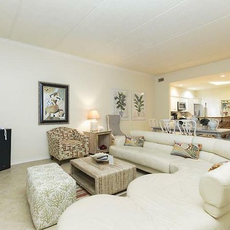 Suntide III Condominiums South Padre Island Exterior photo