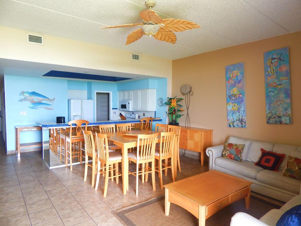 Suntide III Condominiums South Padre Island Exterior photo