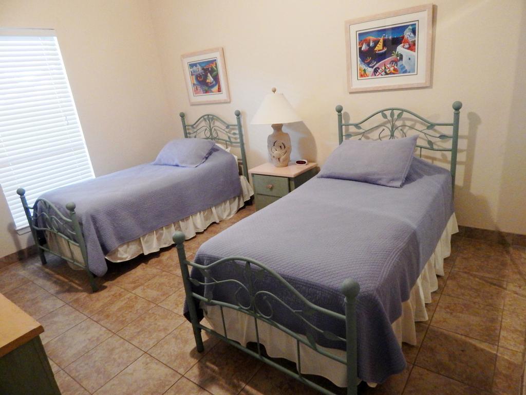 Suntide III Condominiums South Padre Island Exterior photo