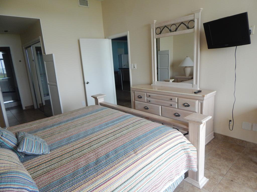 Suntide III Condominiums South Padre Island Exterior photo