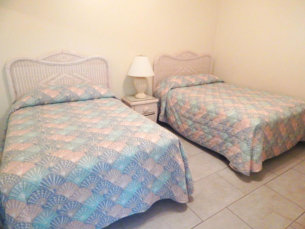 Suntide III Condominiums South Padre Island Exterior photo