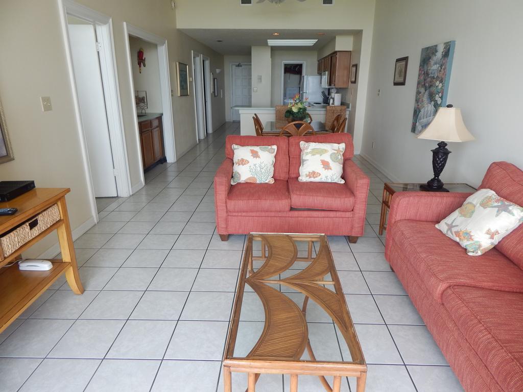 Suntide III Condominiums South Padre Island Exterior photo