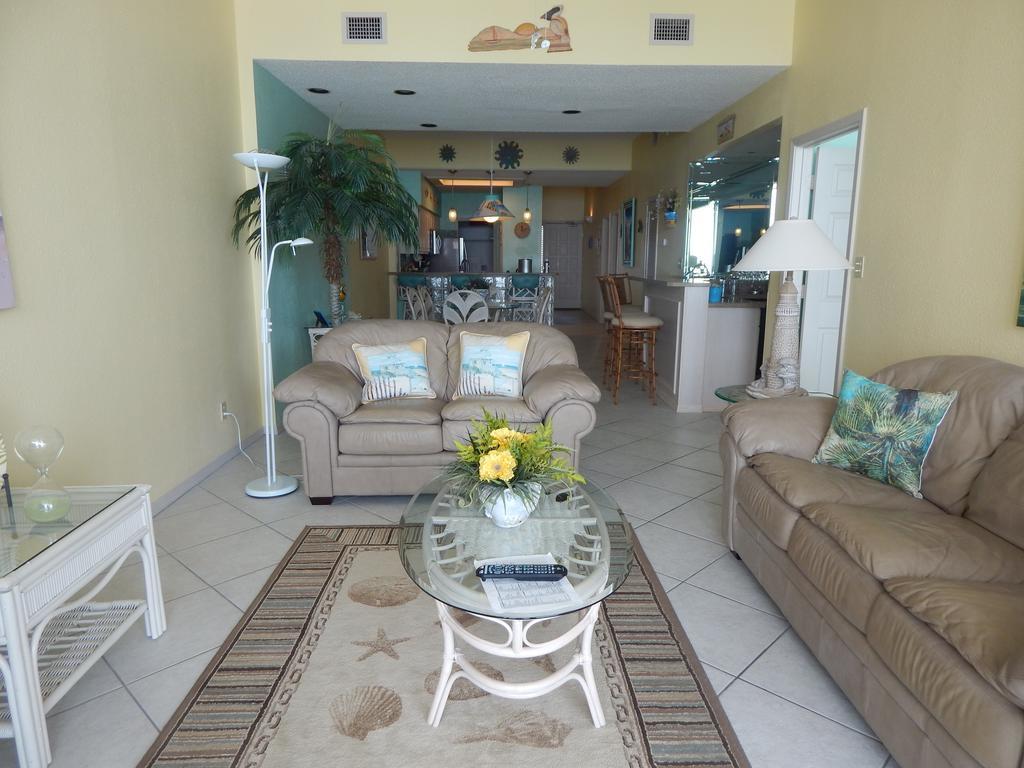 Suntide III Condominiums South Padre Island Exterior photo