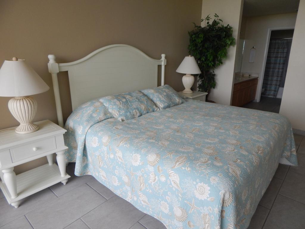 Suntide III Condominiums South Padre Island Exterior photo