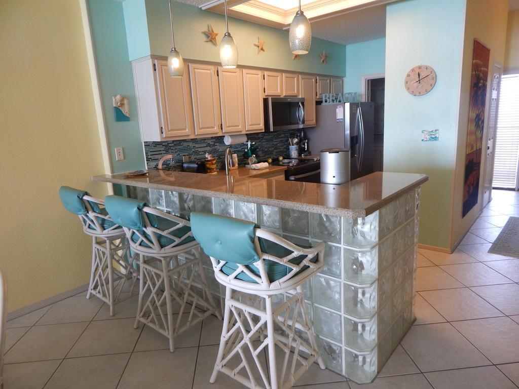 Suntide III Condominiums South Padre Island Exterior photo