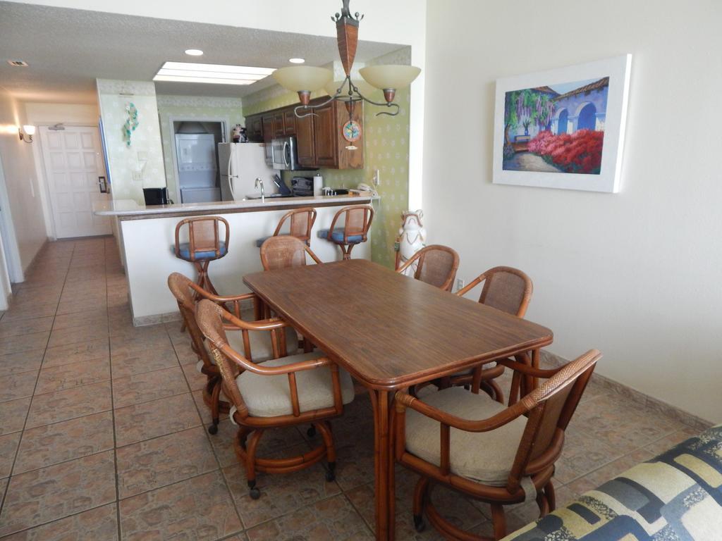 Suntide III Condominiums South Padre Island Exterior photo