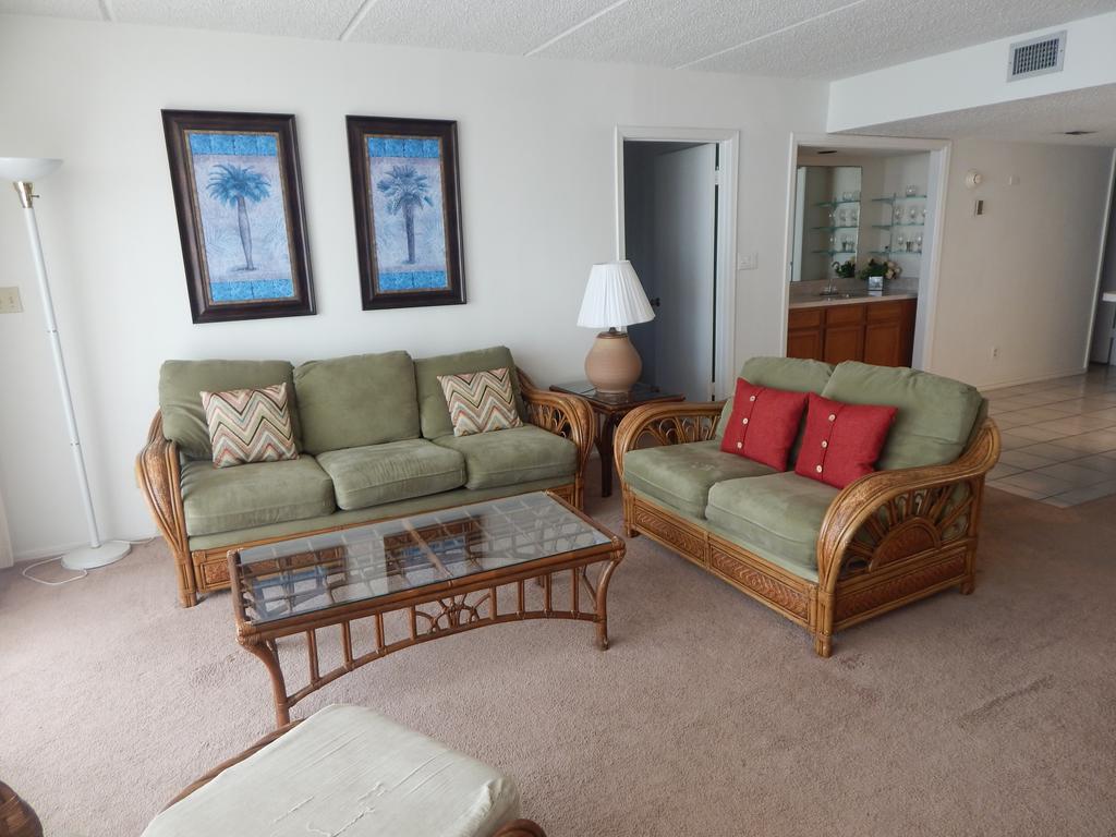 Suntide III Condominiums South Padre Island Exterior photo