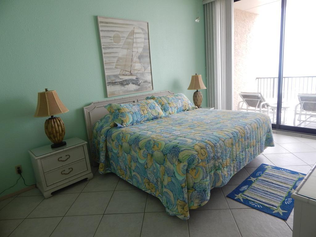 Suntide III Condominiums South Padre Island Exterior photo