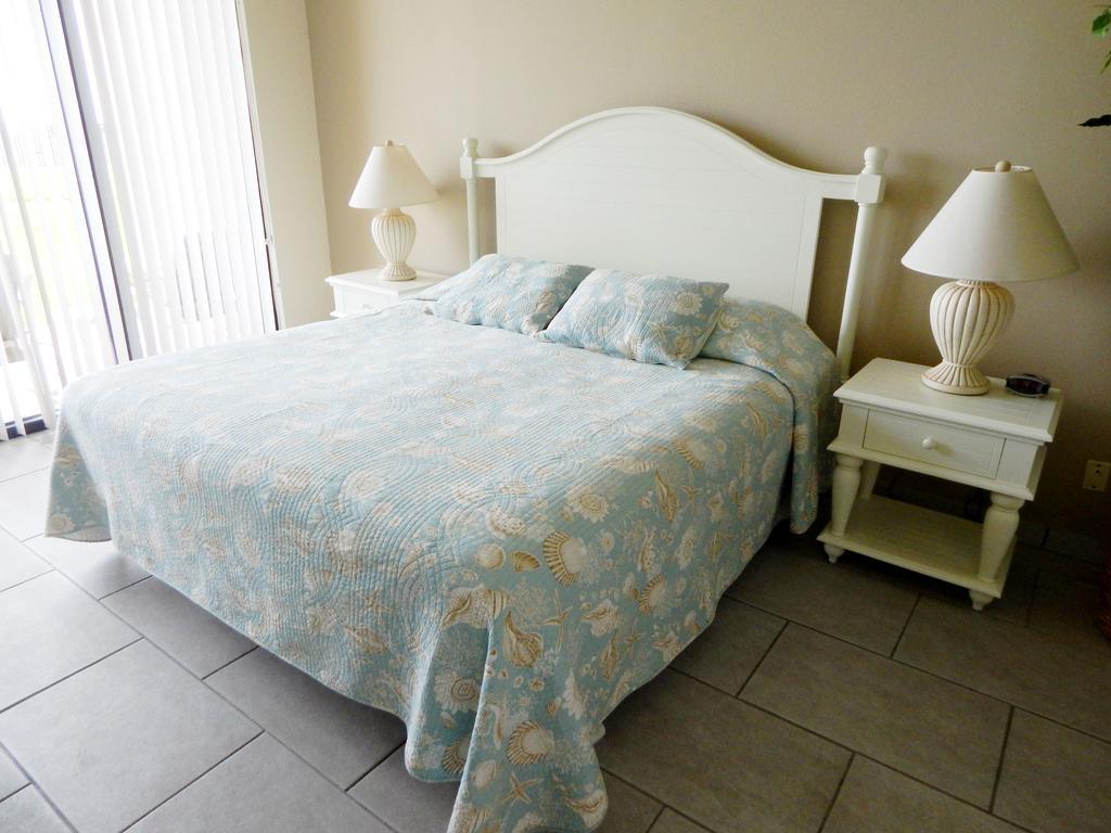 Suntide III Condominiums South Padre Island Exterior photo