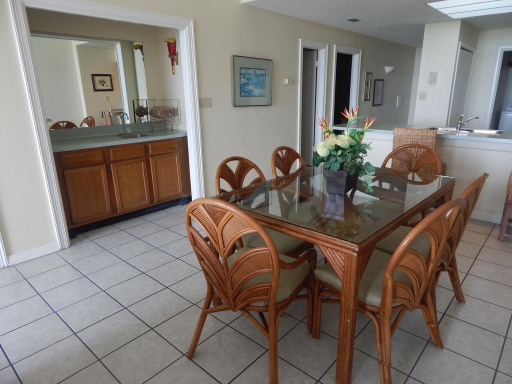 Suntide III Condominiums South Padre Island Exterior photo