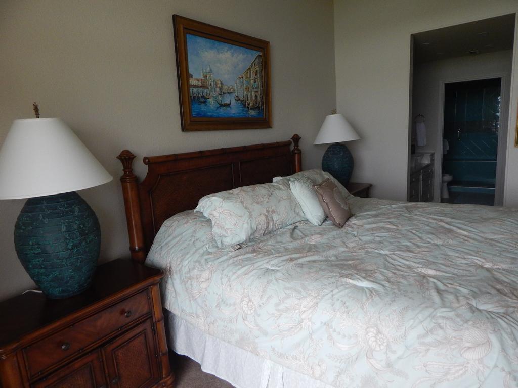 Suntide III Condominiums South Padre Island Exterior photo