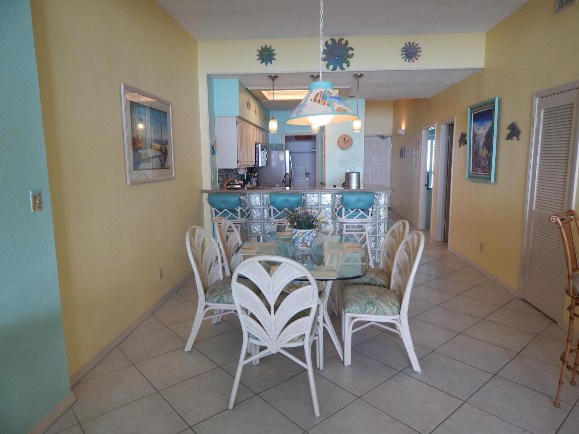 Suntide III Condominiums South Padre Island Exterior photo