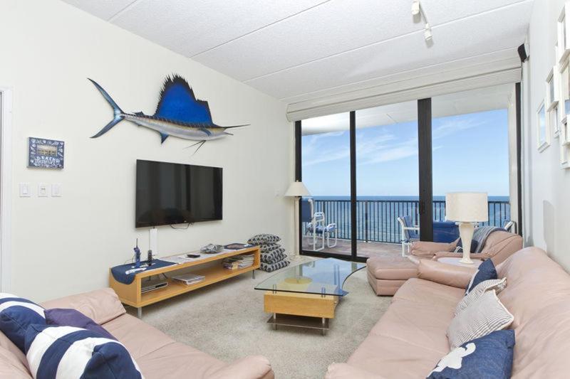 Suntide III Condominiums South Padre Island Exterior photo