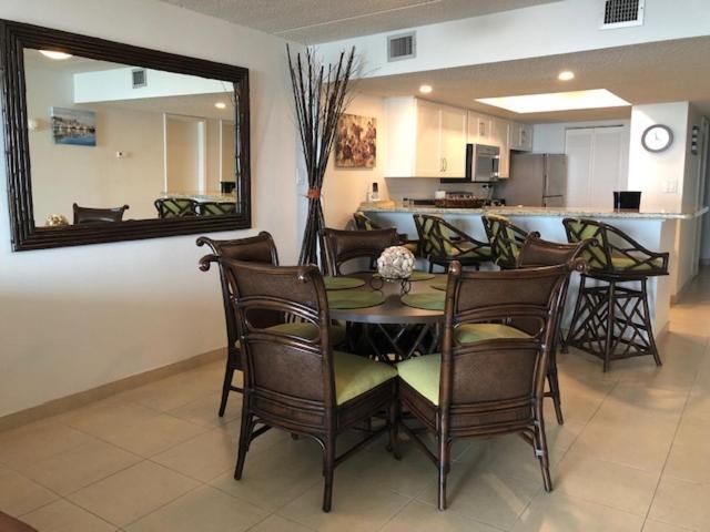Suntide III Condominiums South Padre Island Exterior photo