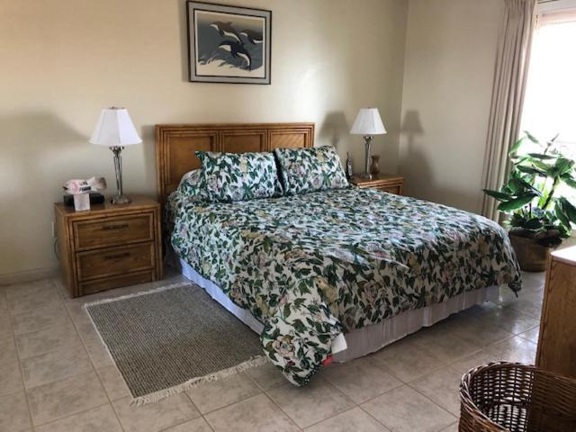 Suntide III Condominiums South Padre Island Exterior photo