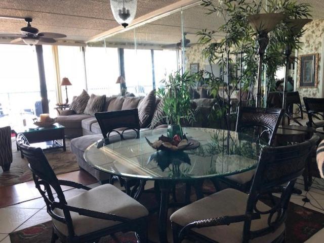 Suntide III Condominiums South Padre Island Exterior photo