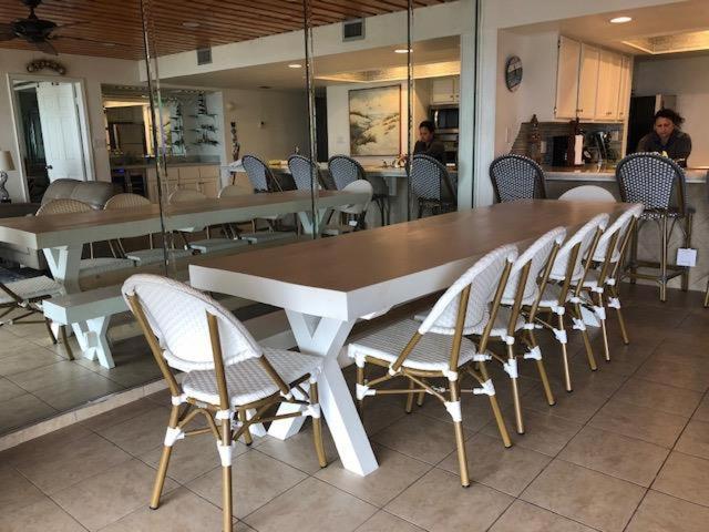 Suntide III Condominiums South Padre Island Exterior photo