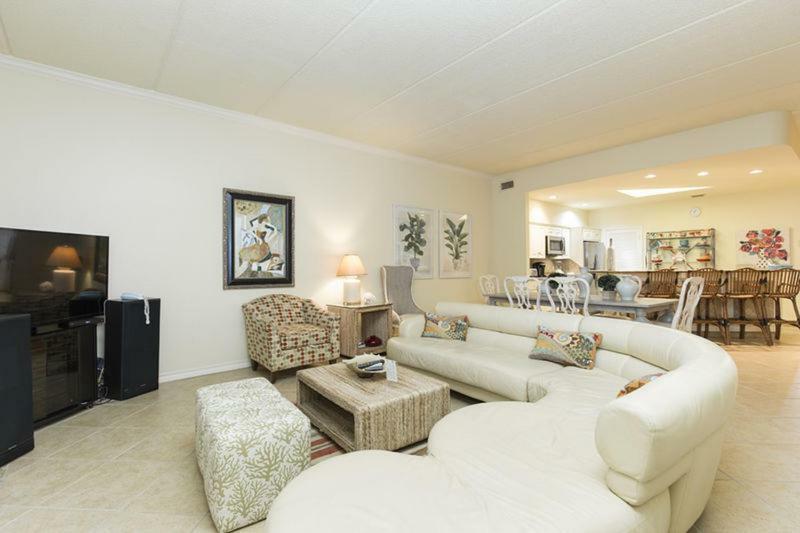 Suntide III Condominiums South Padre Island Exterior photo